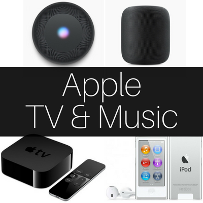 Apple TV