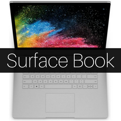 Surface Book