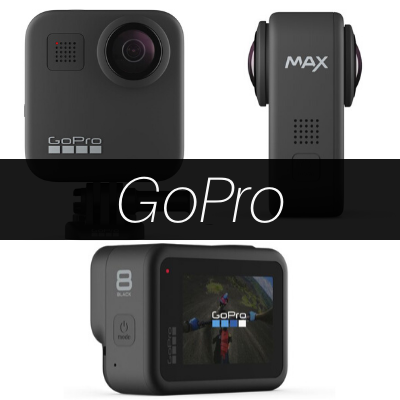 GO PRO