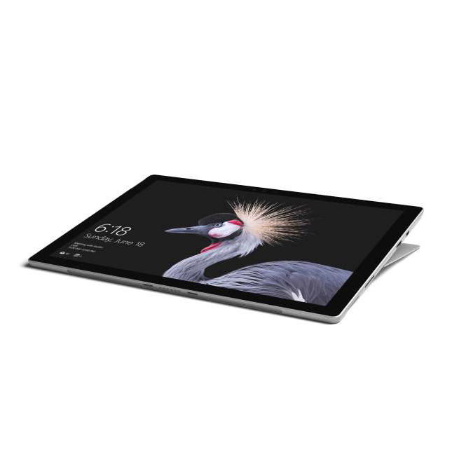 Microsoft Surface Pro 5 LTE Advanced i5` - RAM 8 GB 256 GB :: Jakarta  Smartphone