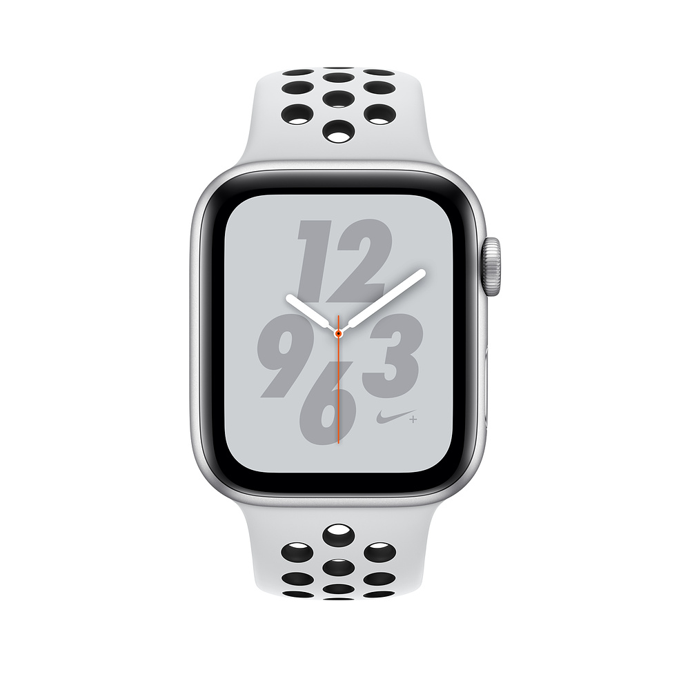 apple watch series 4 mu6e2