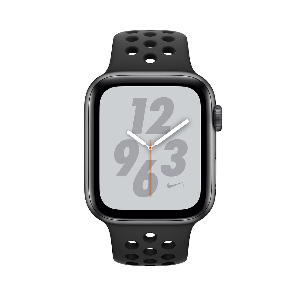 apple watch series 4 44mm aluminium