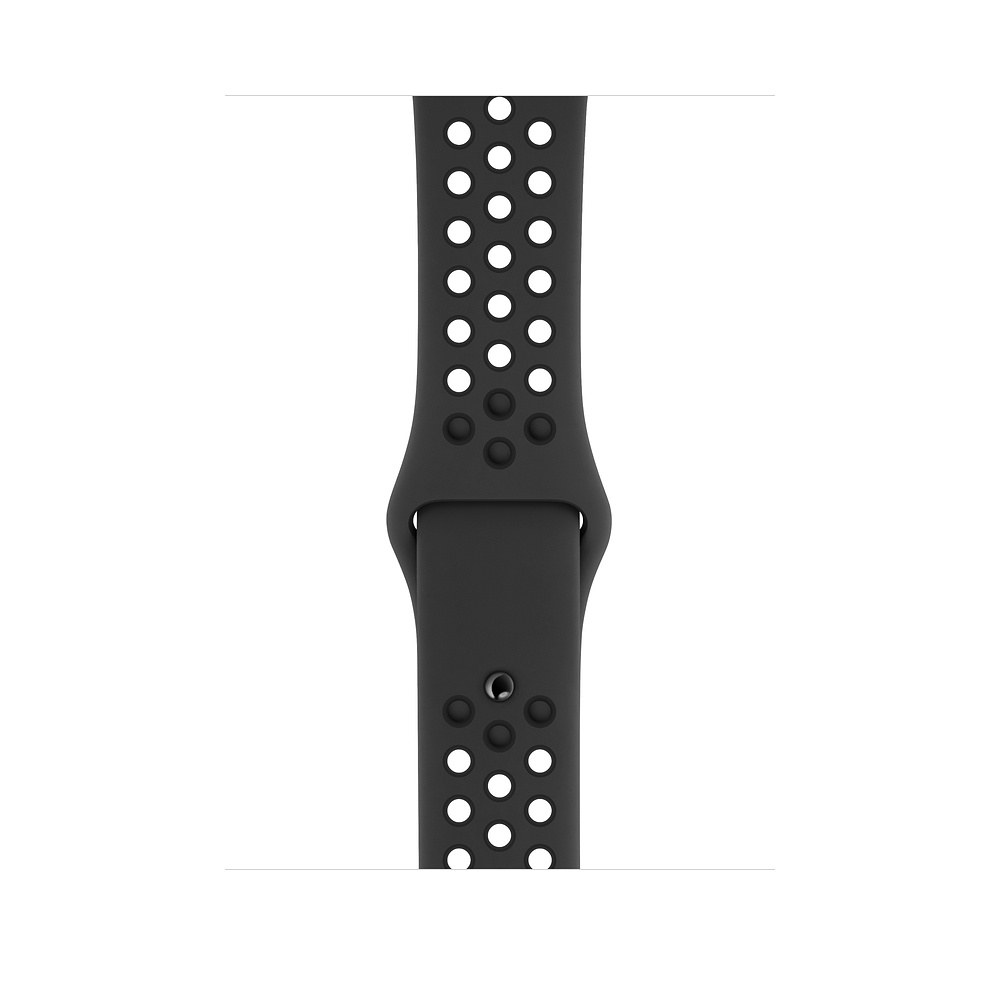 apple watch 44 space grey