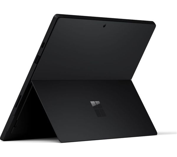 Surface Pro 7 I7 16 Gb 256 Gb Black Jakarta Smartphone